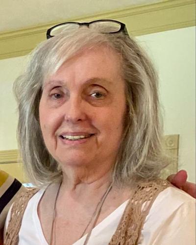 Linda Bartley obituary, Clinton, Nashville