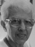 Selma Abdo obituary, , Syracuse