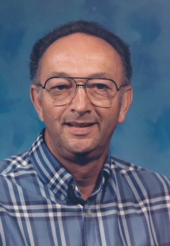 Drexel L. Harvey obituary, Moro, Illinois, Litchfield, Bethalto, Alton