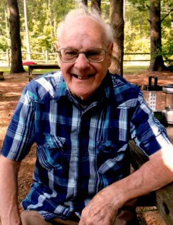 Franklin Joseph Lichty Jr. obituary, Richboro, Richboro