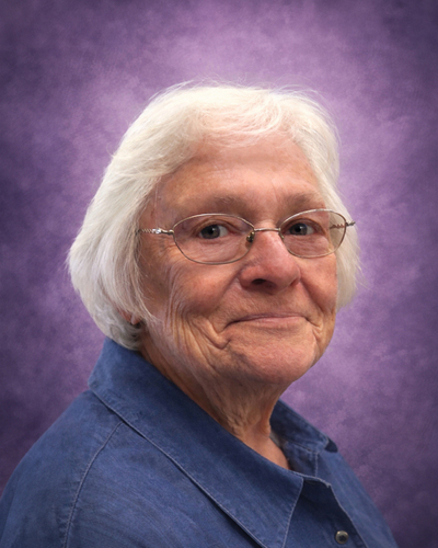 Iris Ann Allen obituary, Martinsville, Fremont, Martinsville, Kendallville