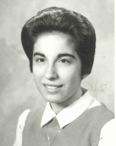 Paola Barbanti obituary, Spokane, Spokane