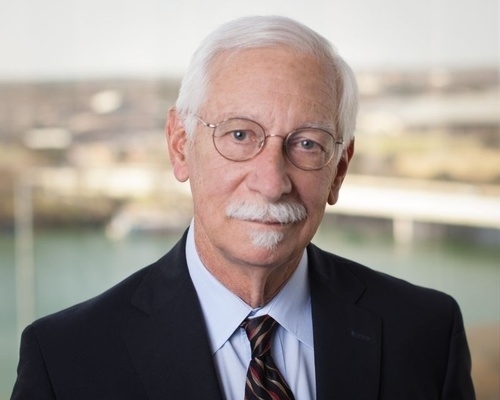 William Allensworth obituary, Austin, Washington, Austin