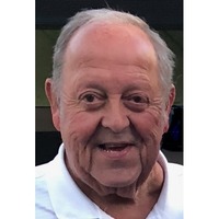 James (Uppy) A. Uplinger obituary, Cedar Springs, Cedar Springs