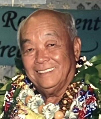 Fred Yan Fong Ho obituary, , Honolulu, Honolulu, Honolulu