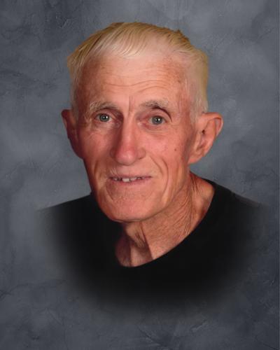 Deryl Hennings obituary, Denison, Denison