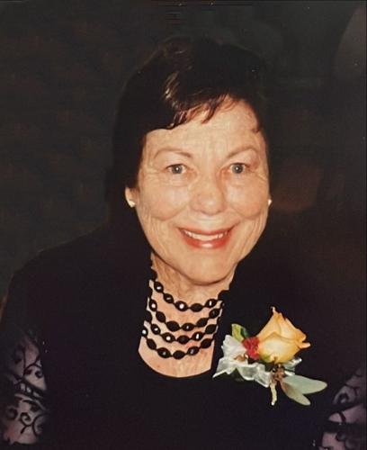 Elna Stubbs obituary, Cedar City, Parowan, Paragonah
