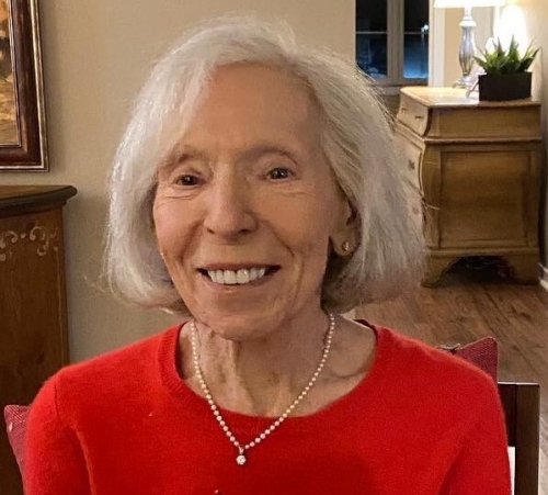 Rousselle Berthe A. Biscotti (Betsy) obituary, Cambridge, Waterloo