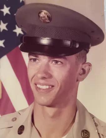 James A. Benn obituary, , Hannibal, Quincy, Hannibal