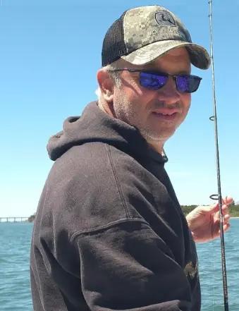 James Marc Hamric obituary, Roxboro, Roxboro