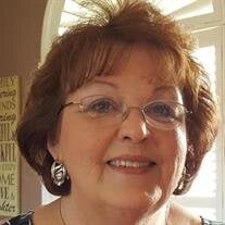 Regina (Gena) Marie Harp (Lanham) obituary, Frankfort