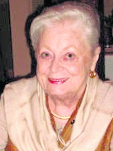 Ruth Trzeciak (Blythe) obituary, Glen Mills, Primos