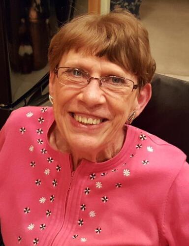 Margaret Cwynar obituary, Las Vegas, Las Vegas