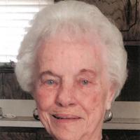 Margaret Ann Bryant obituary, Perryton, Windom, Perryton