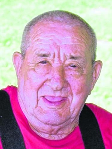 William Phillips obituary, , Wolf Creek, Sidney, Sidney