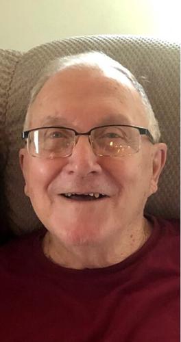 James W Rocheleau Sr. obituary, East Douglas, Whitinsville