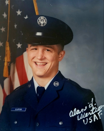 Alan Lee Ellertson obituary, Des Moines, Ames