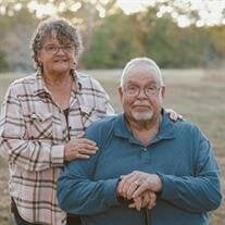 George Allen Adkison obituary, Waynesville, Richland