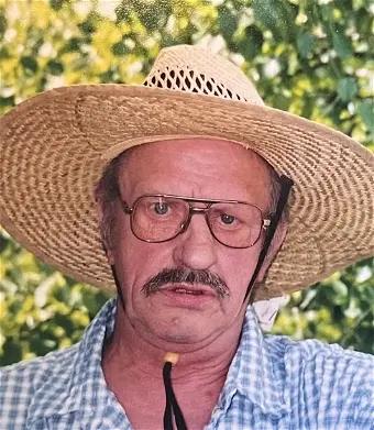 Ewald (Jake) W. Giese Jr.