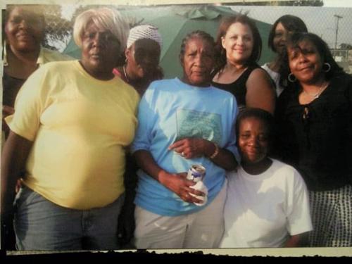 Patricia L. Reid-Mitchell obituary, Philadelphia