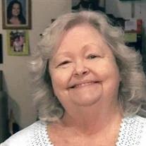 Evelyn (Kay) Crigger obituary, North Ridgeville