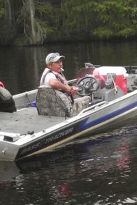 Steve Randall Bennett Sr. obituary, Palatka, Palatka