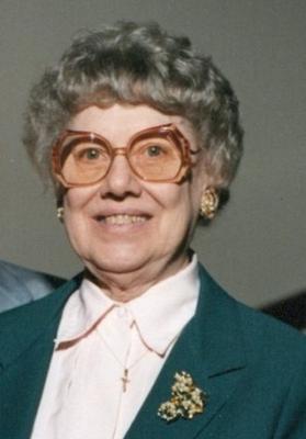 Marguerite Mellinger (Peggy) obituary, Stow, Stow