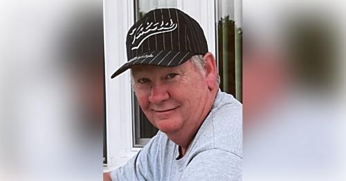 Ronald Adkisson obituary, , Springfield, Dayton