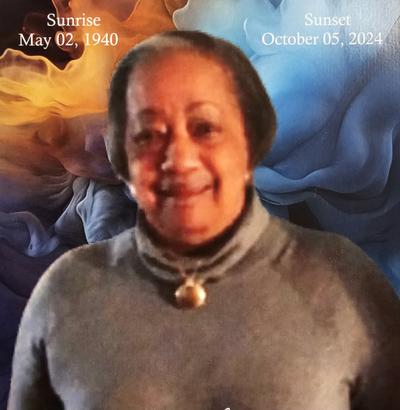 Dorothy M. Thomas obituary, Cleveland, Cleveland