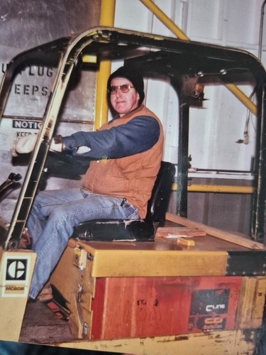 George Hill obituary, Walla Walla, Walla Walla, Kalispell