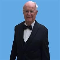 Charles (Buddy) Culbreth obituary, Saint Augustine, Saint Augustine