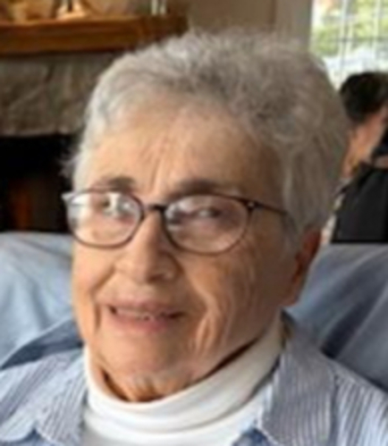 Mary Terese LeBlanc obituary, Harvard, Chicago, Skokie, Crystal Lake, Evanston