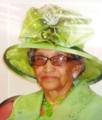 Earlean Calmese obituary, , Detroit, Detroit