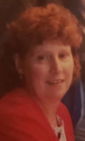 Barbara A. DeBonis obituary, Wilmington, Wilmington, Wilmington