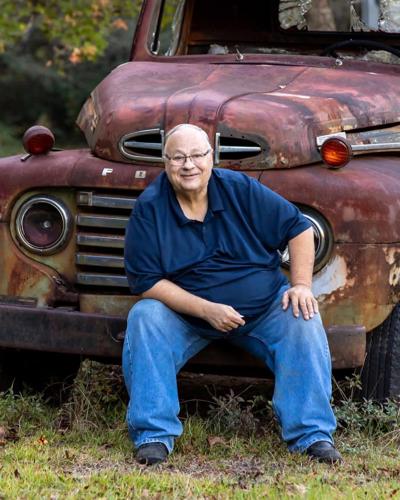 Rodney William Whiting obituary, Enterprise, Payson, Enterprise, Springville