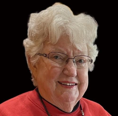 Ruby Finch obituary, , Big Valley, Dayton
