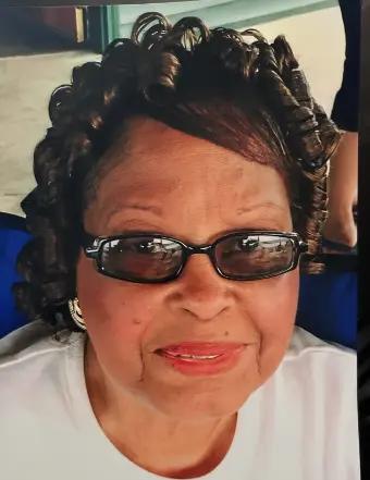 Ms. Mary Alice Poteat Trapp obituary, Zebulon, Zebulon