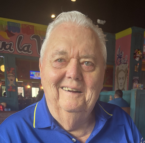 David Daniels obituary, North Chesterfield, Richmond, Richmond, Columbus