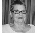 Brenda Lorraine PELCHER obituary, , Saskatoon, Saskatoon