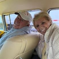 Linda Hutson obituary, Newport