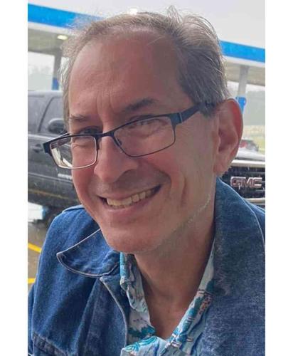 Martin Mallory obituary, Bryant, Santa Rosa, Benton