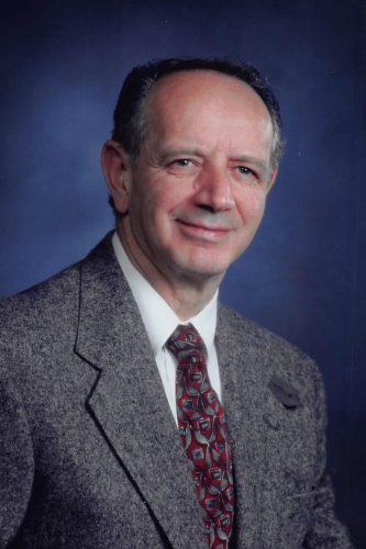 Dr. Raymond A. Serway obituary, Ashburn, Leesburg, Rome, Boulder