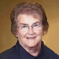 Lucille (Lucy) Lochen obituary, Cold Spring, Cold Spring