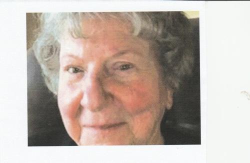 Lillie (Vavra) Mae Brightwell obituary, La Grange