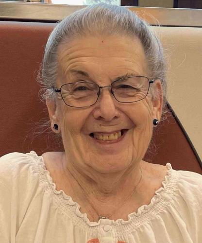 Carole Stevenson obituary, Dallas, Dallas, Columbia