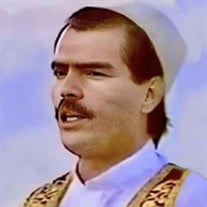 Rok Gjergj Dedvukaj obituary, Sterling Heights, Shelby Township