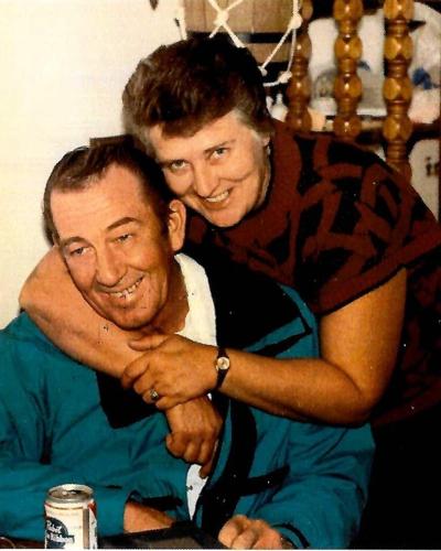 Ernest F. Boroszuk obituary, Billings, LaMoure, Billings, Billings