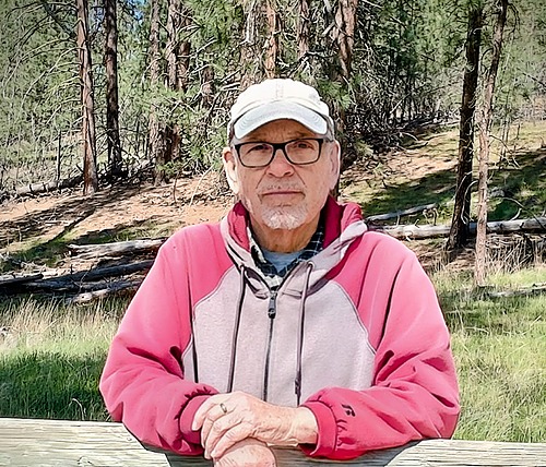 Richard Anthony obituary, Spokane, Spokane, Spokane, Spokane