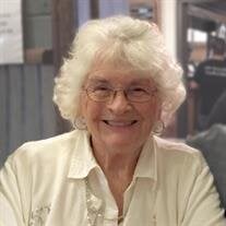 Ann Marie Shearin obituary, Walkerton, Hamlet