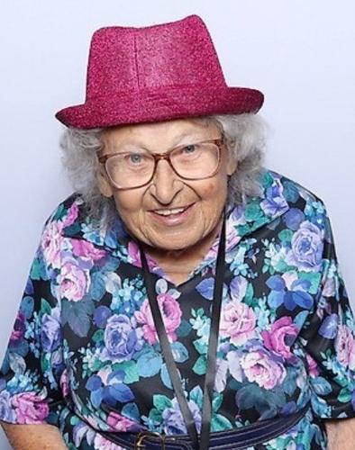 Marguerite VILLARS obituary, Spokane, Spokane, Spokane, Spokane, Spokane, Seattle